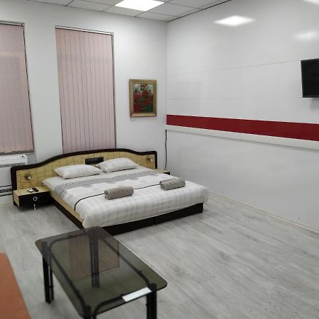 Guest Rooms Opera Пловдив Экстерьер фото