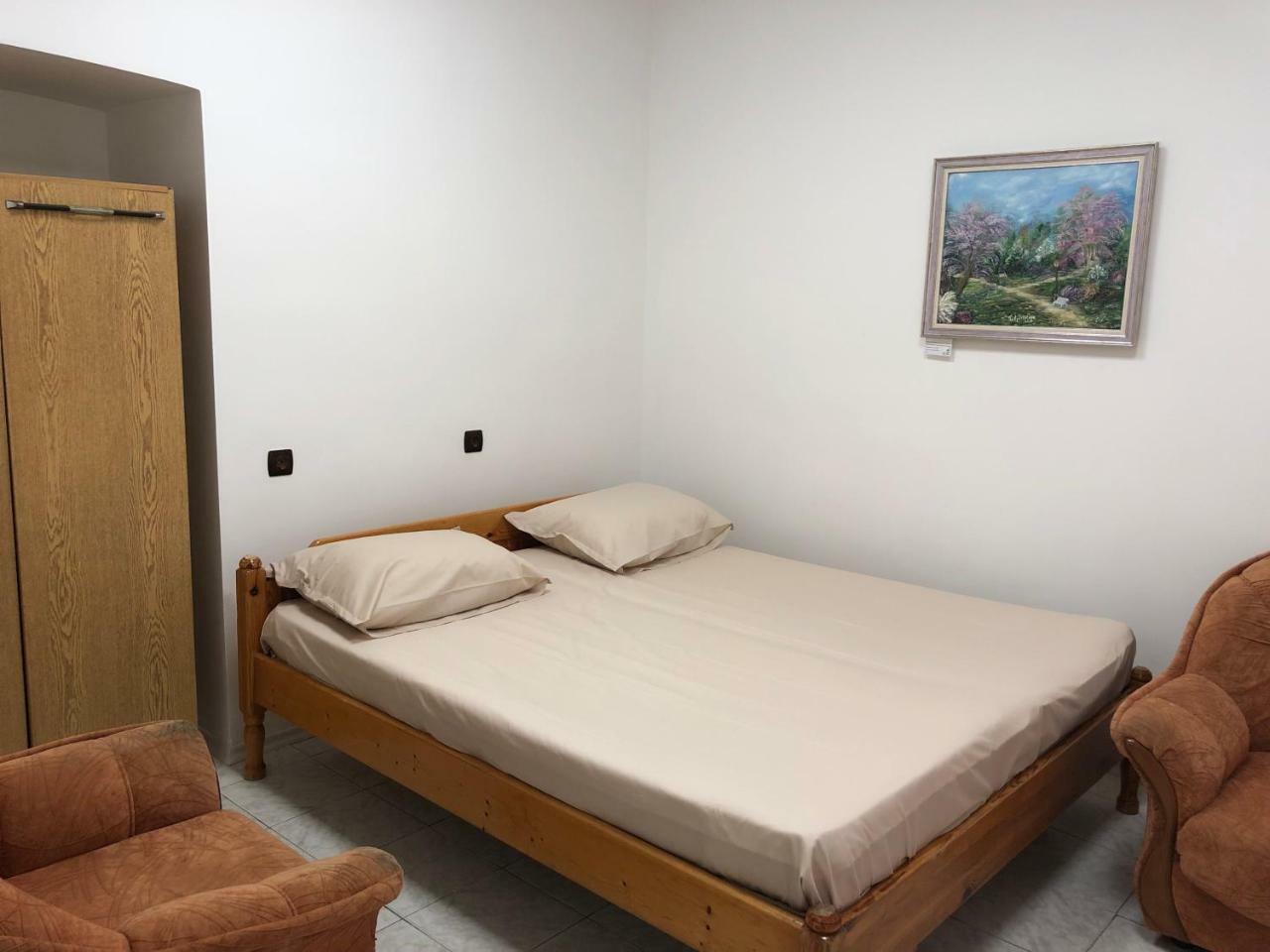 Guest Rooms Opera Пловдив Экстерьер фото