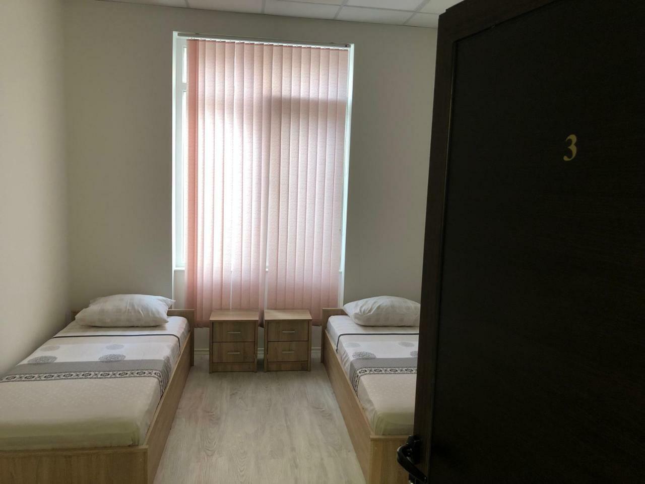 Guest Rooms Opera Пловдив Экстерьер фото