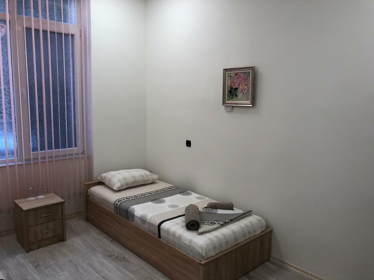 Guest Rooms Opera Пловдив Экстерьер фото