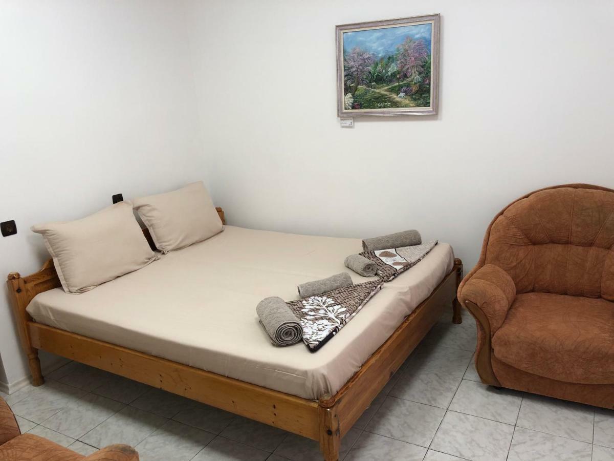 Guest Rooms Opera Пловдив Экстерьер фото