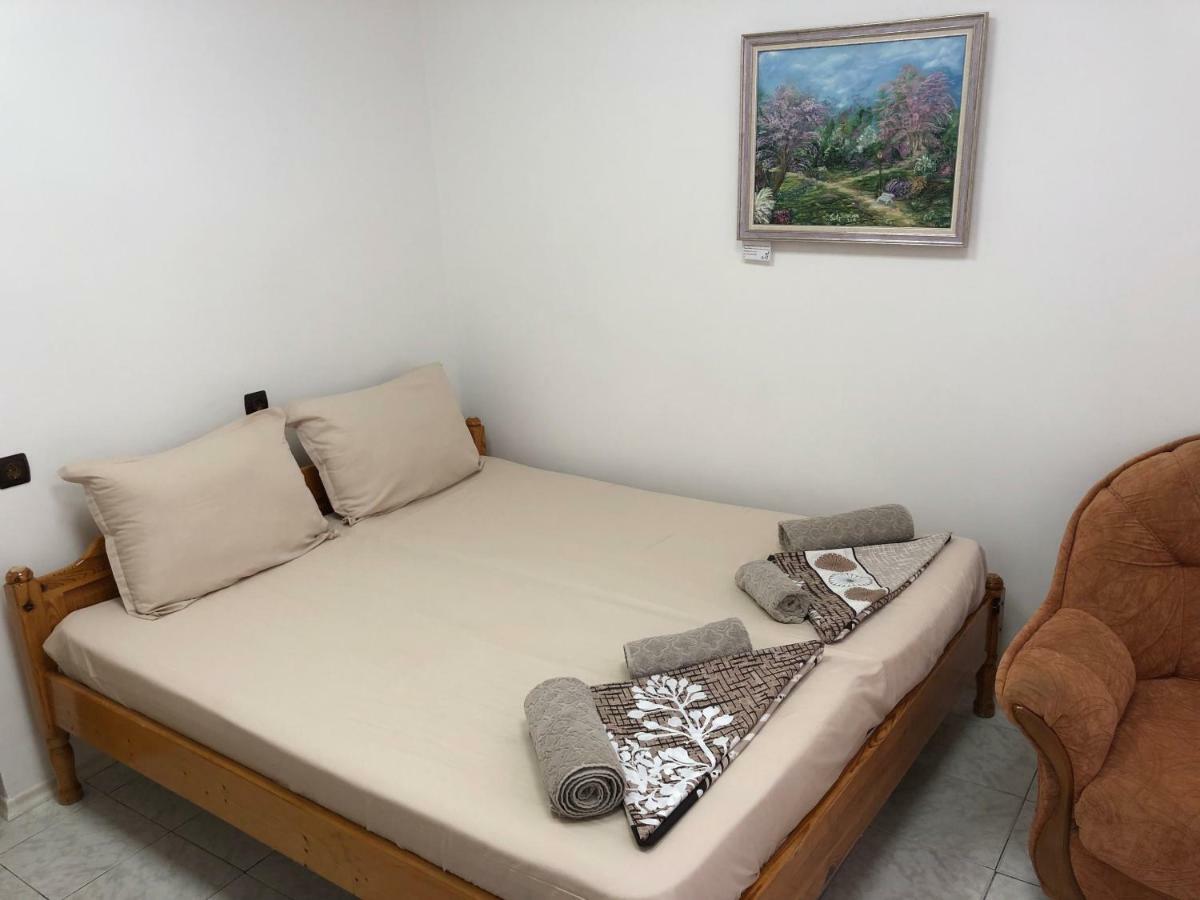 Guest Rooms Opera Пловдив Экстерьер фото