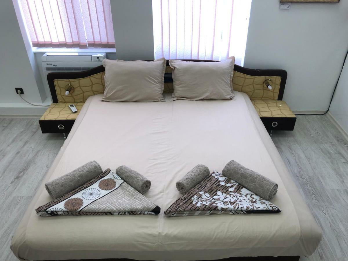 Guest Rooms Opera Пловдив Экстерьер фото