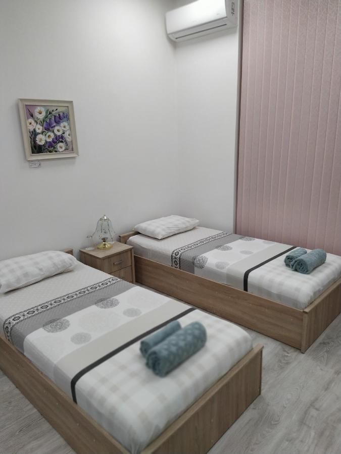 Guest Rooms Opera Пловдив Экстерьер фото