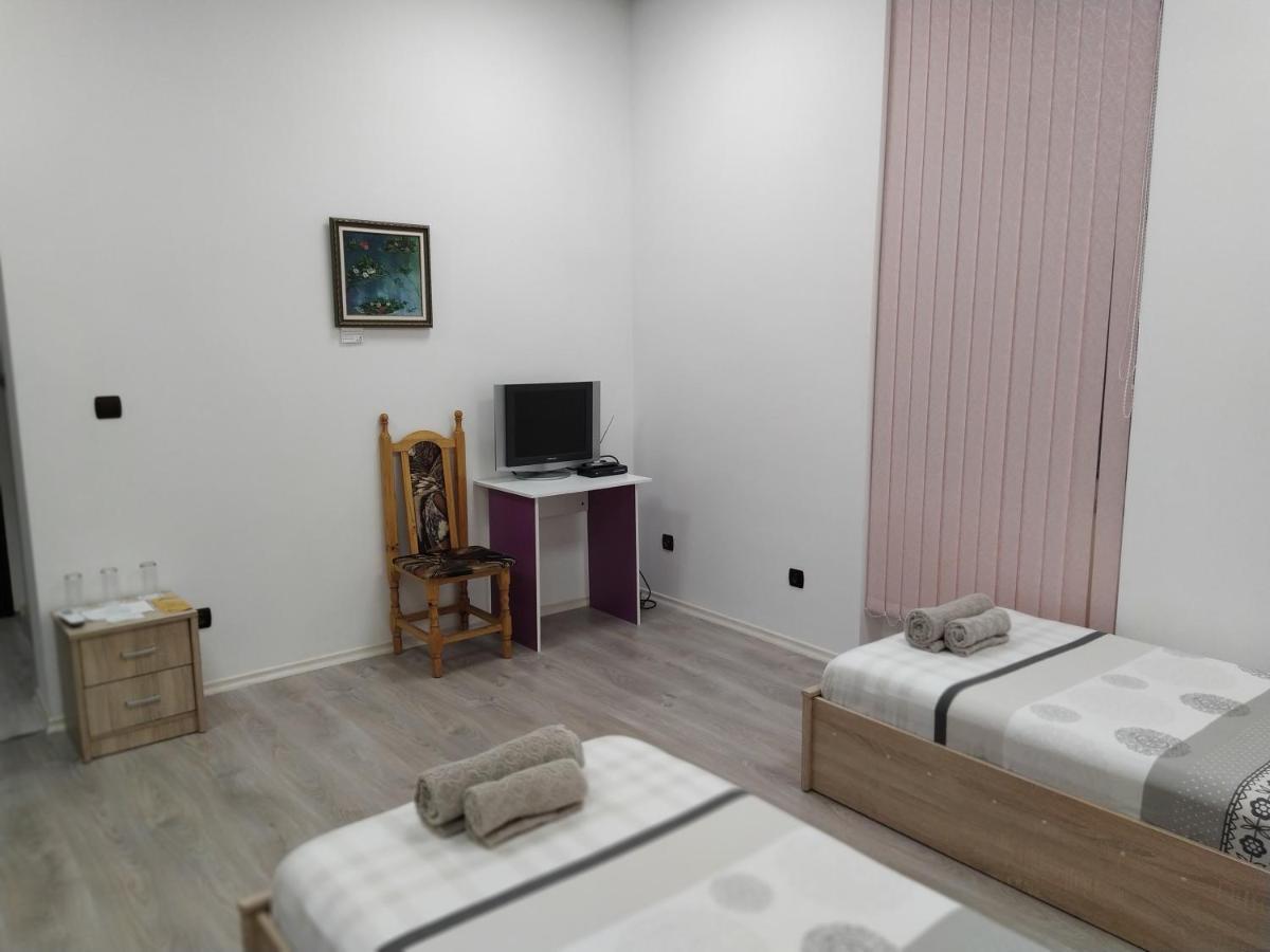 Guest Rooms Opera Пловдив Экстерьер фото