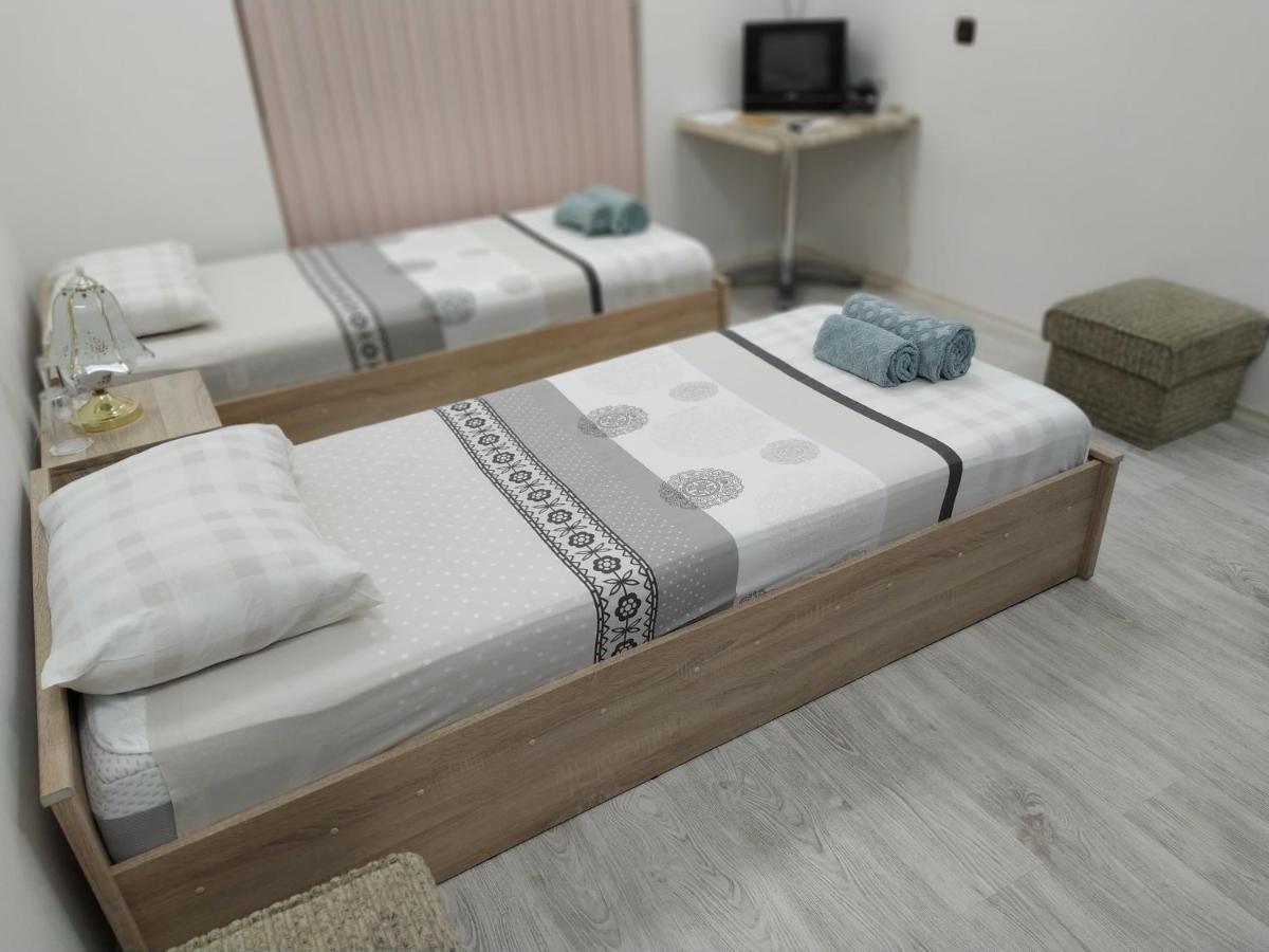 Guest Rooms Opera Пловдив Экстерьер фото